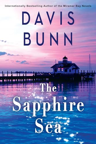 The Sapphire Sea