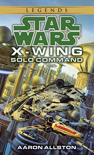 Solo Command: Star Wars Legends