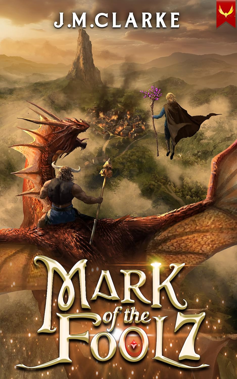 Mark of the Fool 7