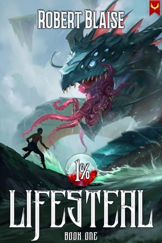 1% Lifesteal, Book One
