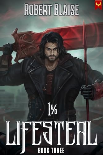 1% Lifesteal (Volume 3)