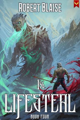 1% Lifesteal (Volume 4)