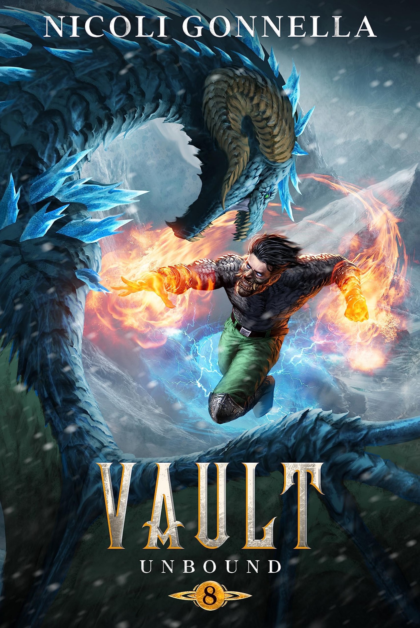 Vault