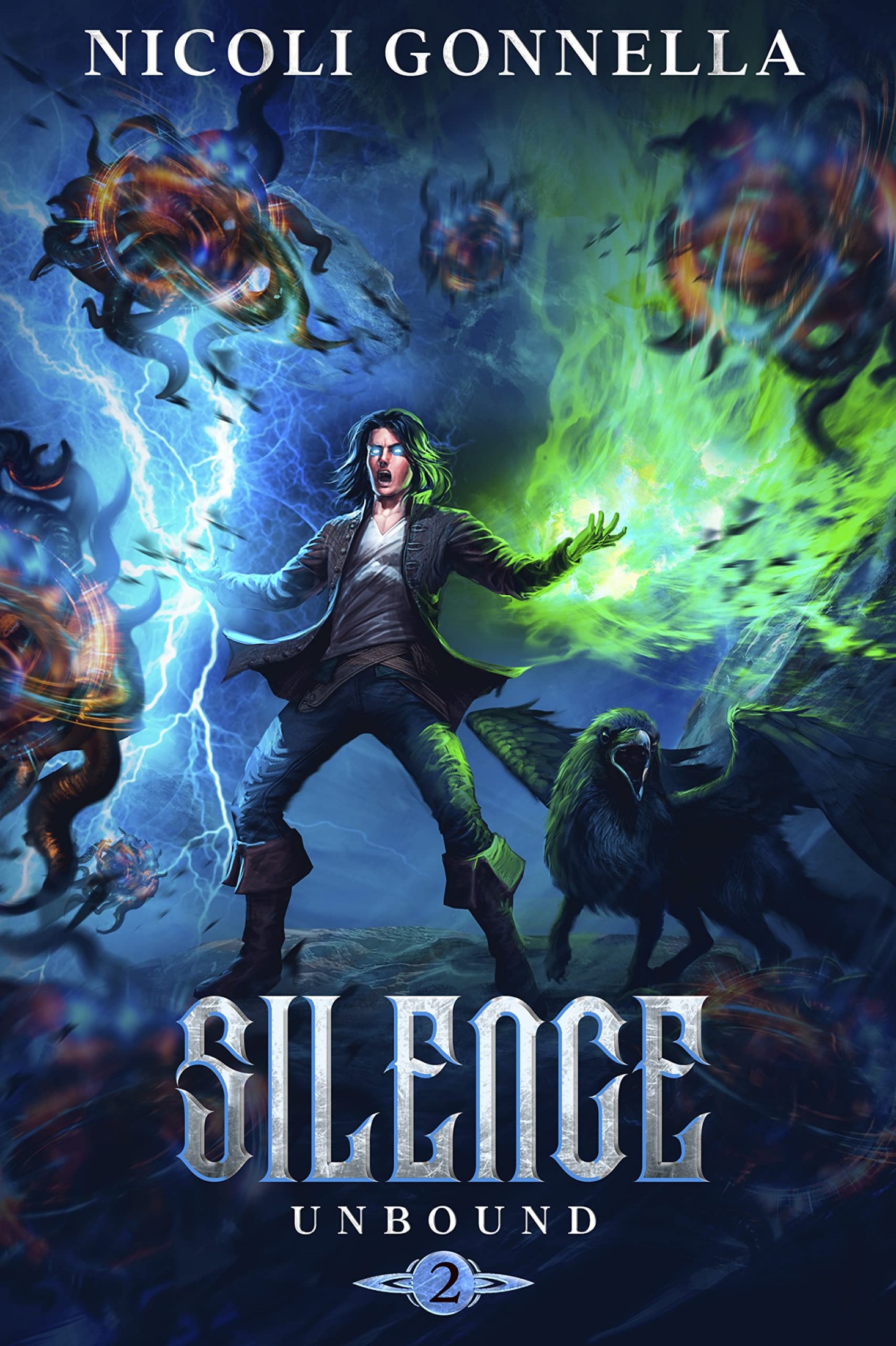 Silence
