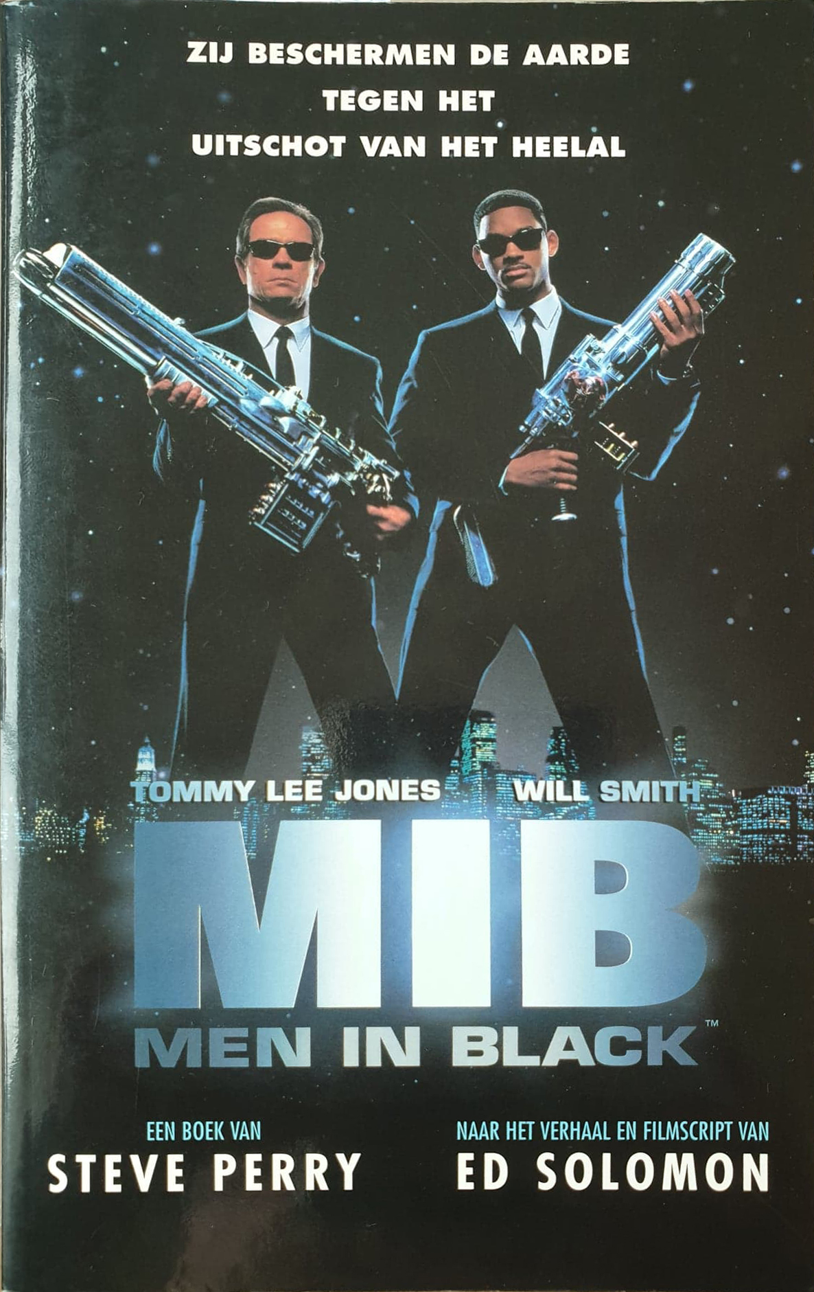 Men in Black