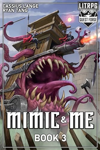 Mimic & Me 3