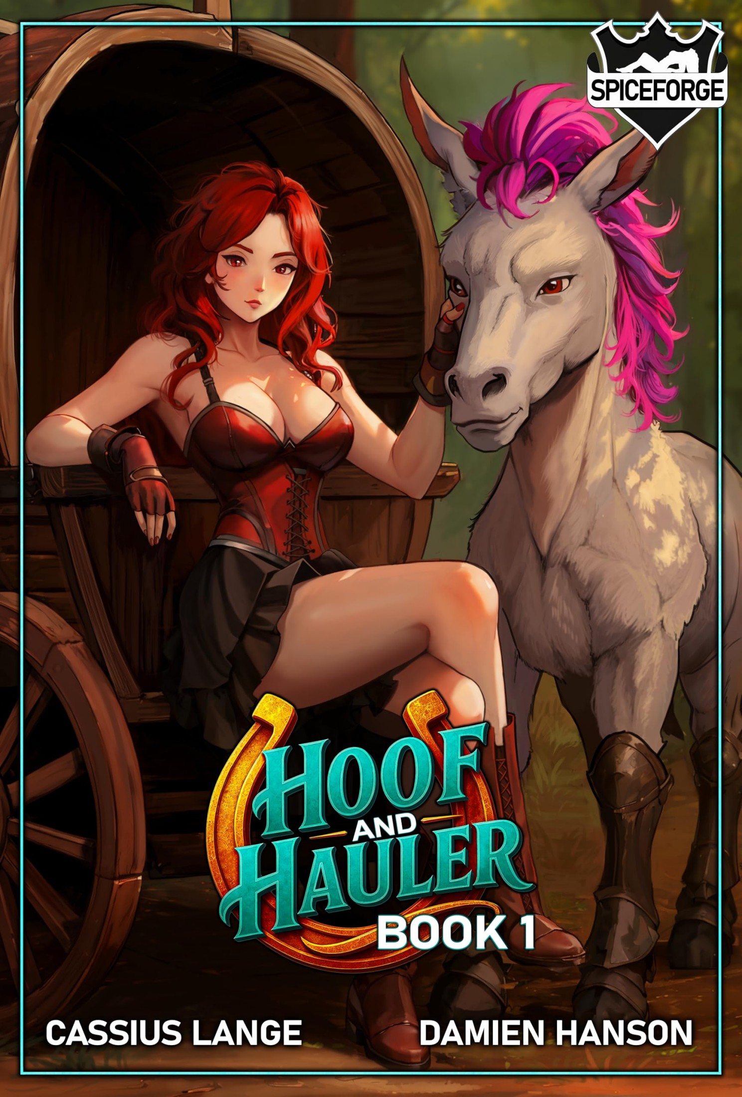 Battle Hauler