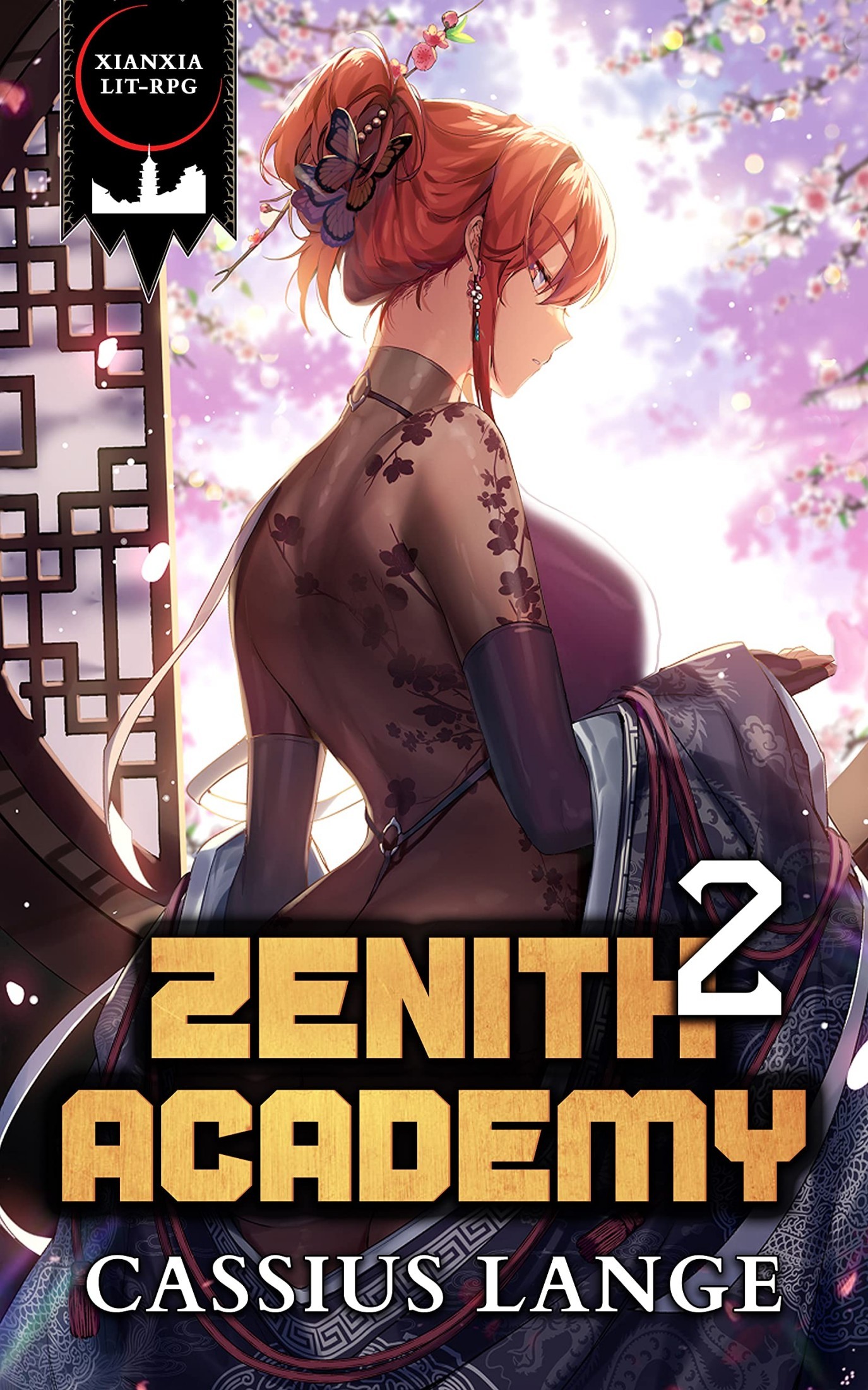 Zenith Academy 2