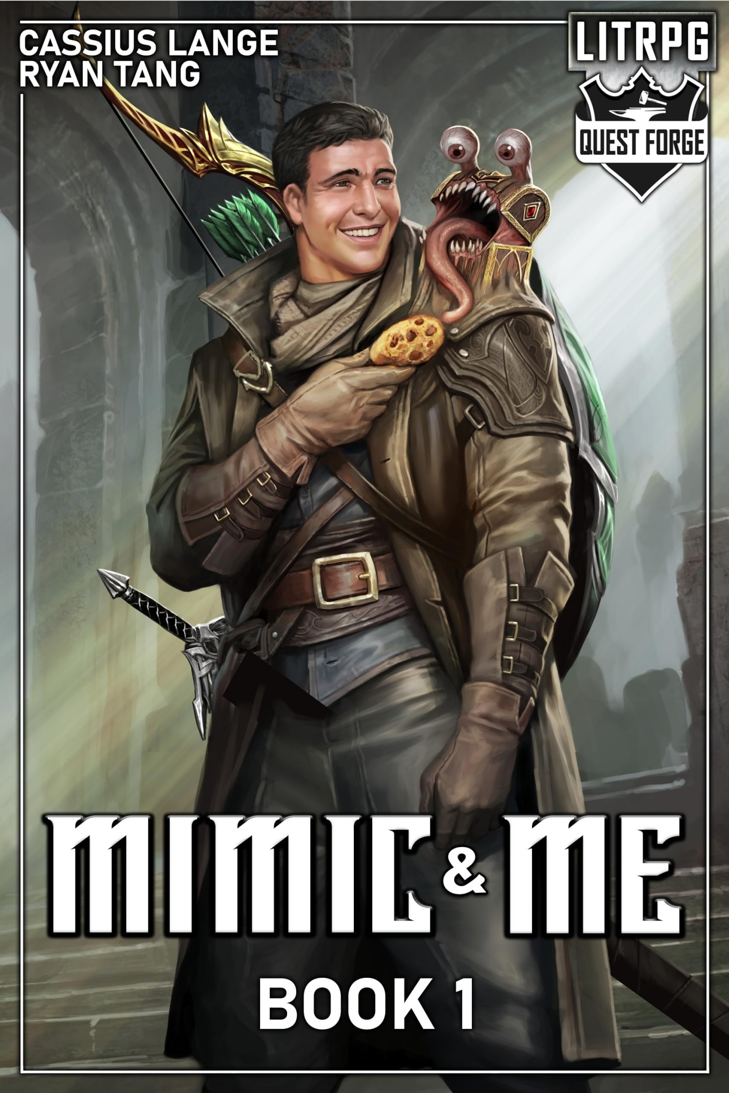 Mimic & Me