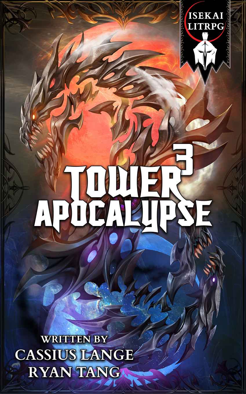 Tower Apocalypse 3