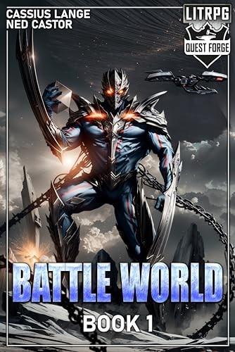 Battle World