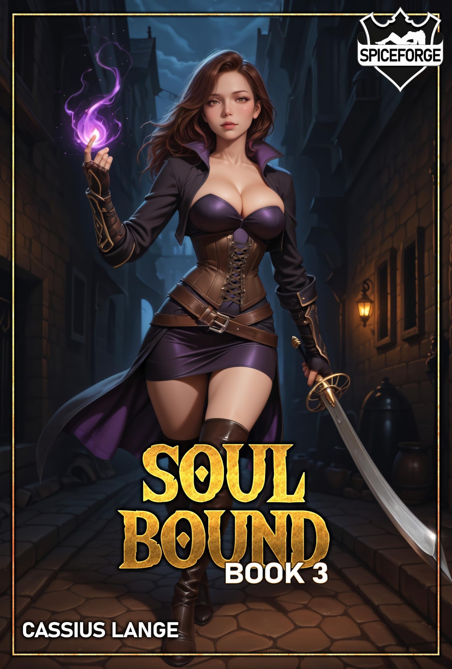 Tower Apocalypse 1: An Isekai Apocalypse LitRPG Series