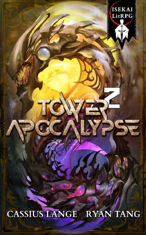 Tower Apocalypse 2