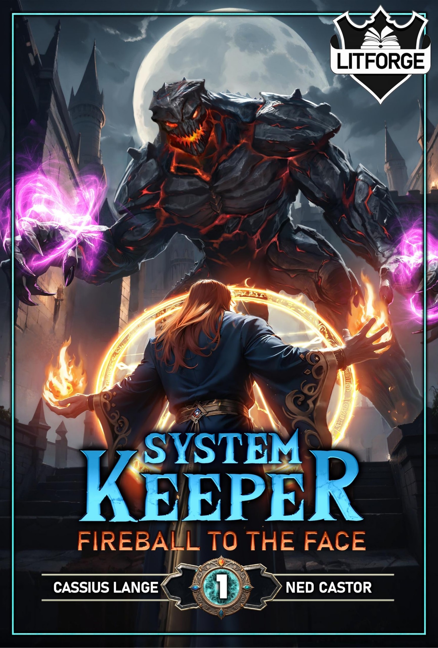 System Keeper 1