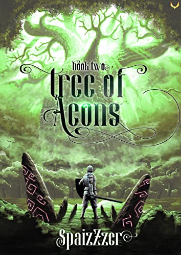 Tree of Aeons 2: An Isekai LitRPG Adventure