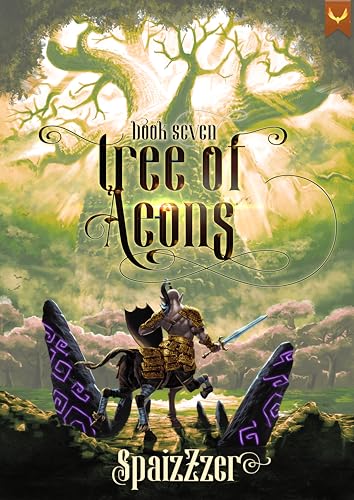 Tree of Aeons 7
