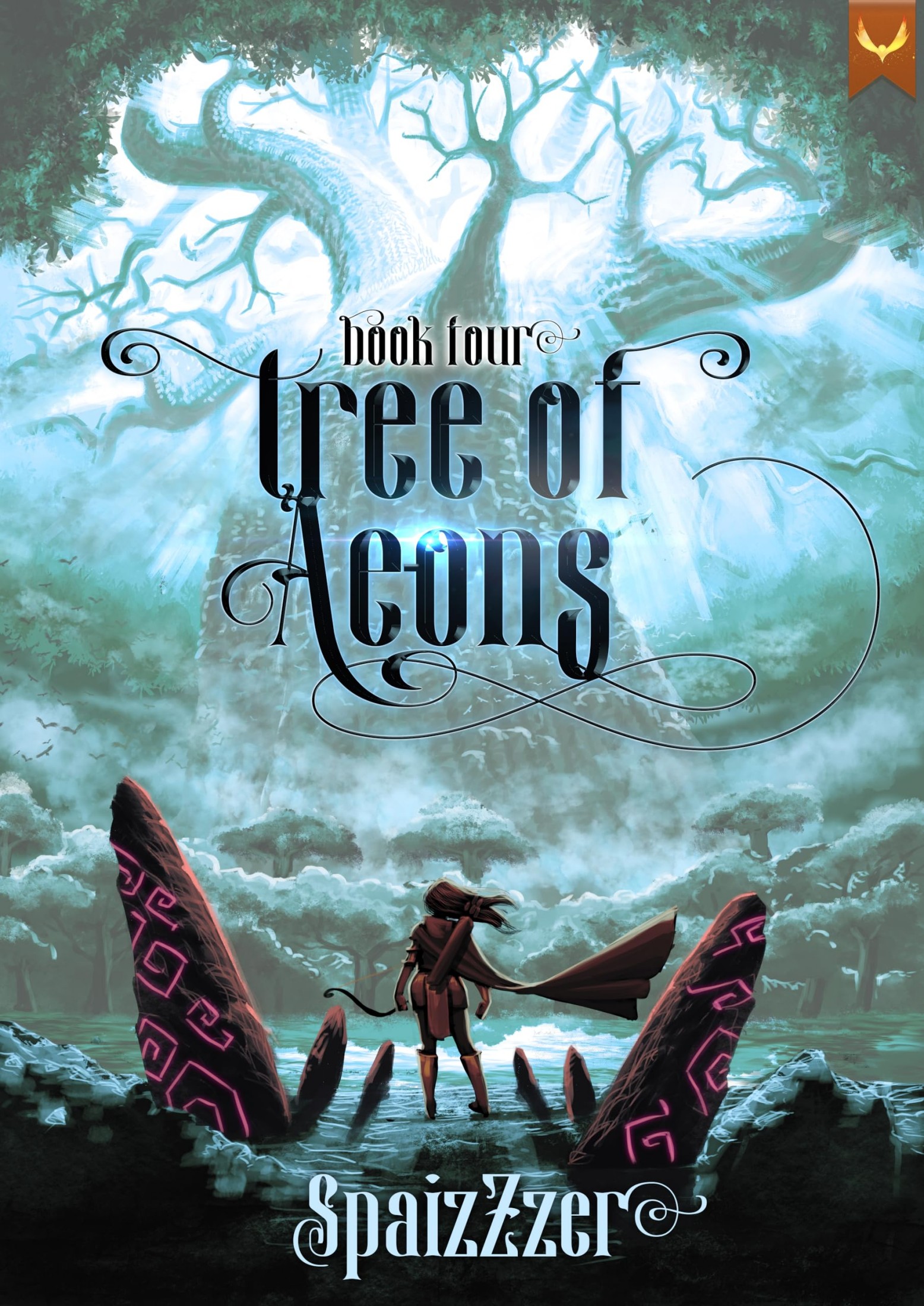 Tree of Aeons 4
