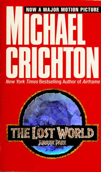The Lost World: Jurassic Park
