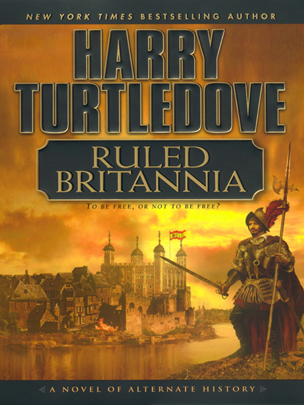 Ruled Brittania