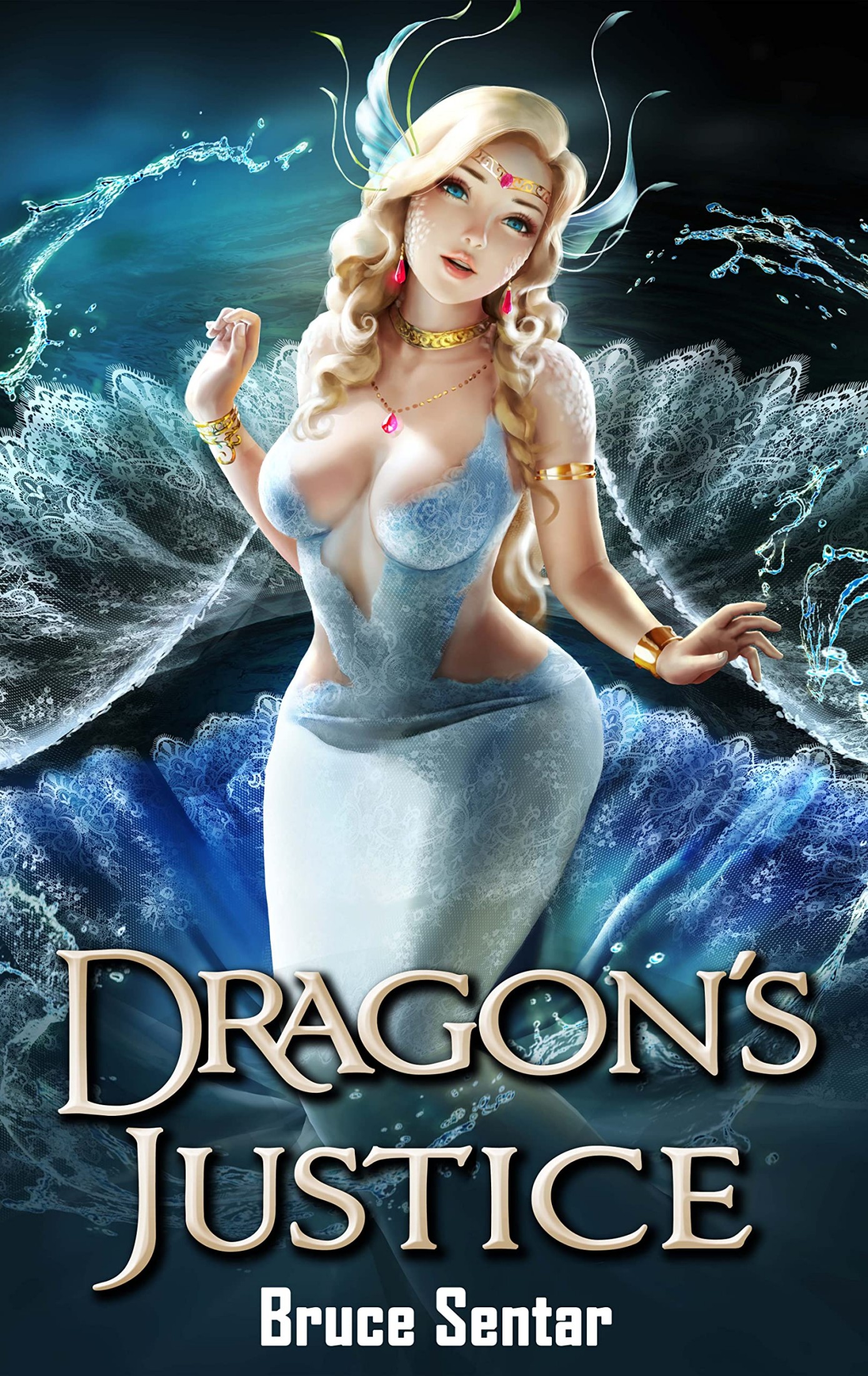 Dragon's Justice 2