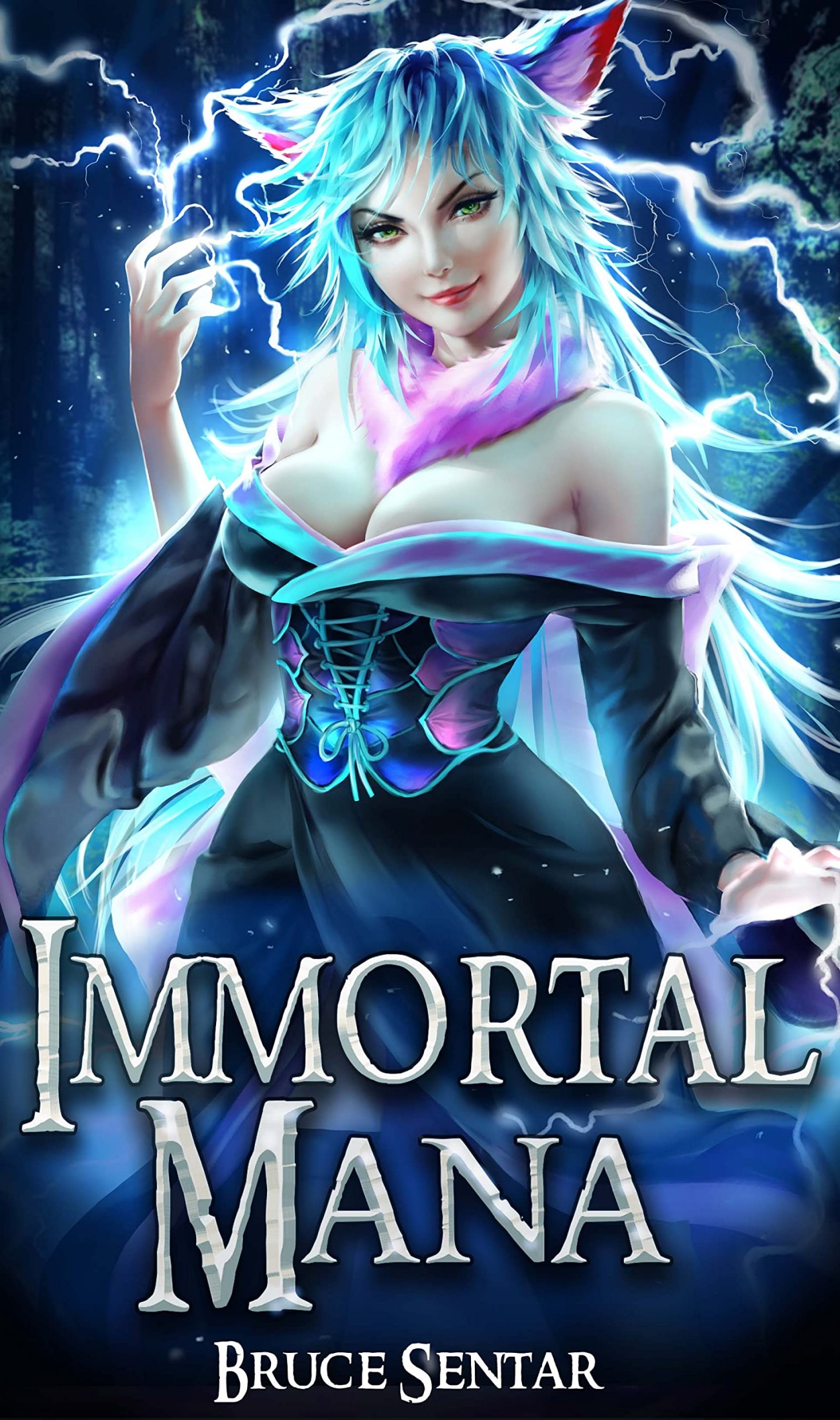 Immortal Mana