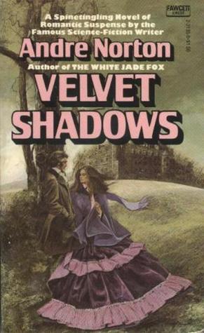 Velvet Shadows