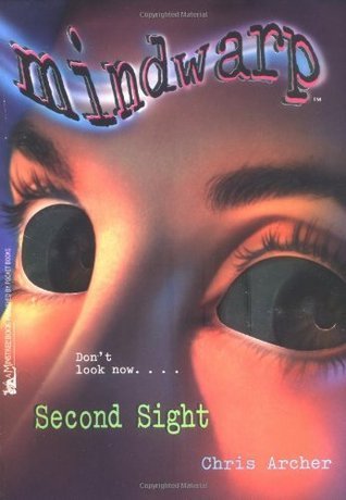 Second Sight