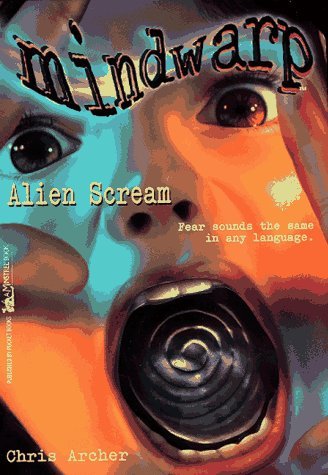 Alien Scream