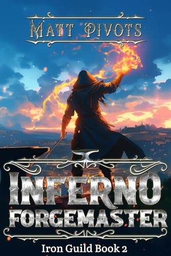 Inferno Forgemaster
