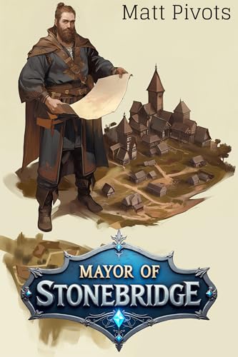 Mayor of Stonebridge