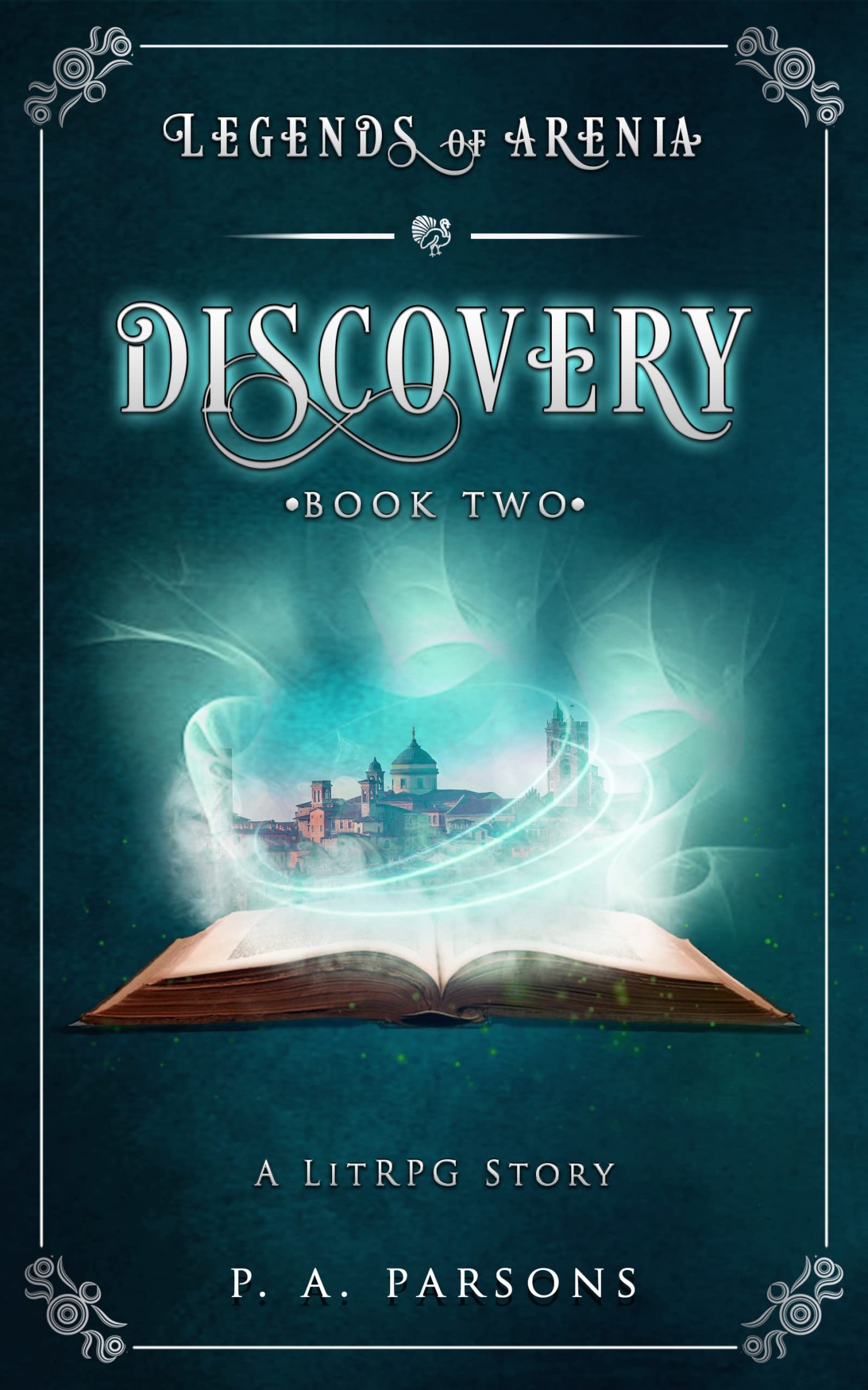 Discovery