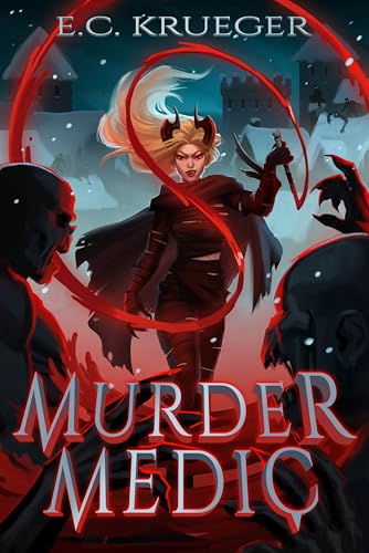 Murder Medic 1