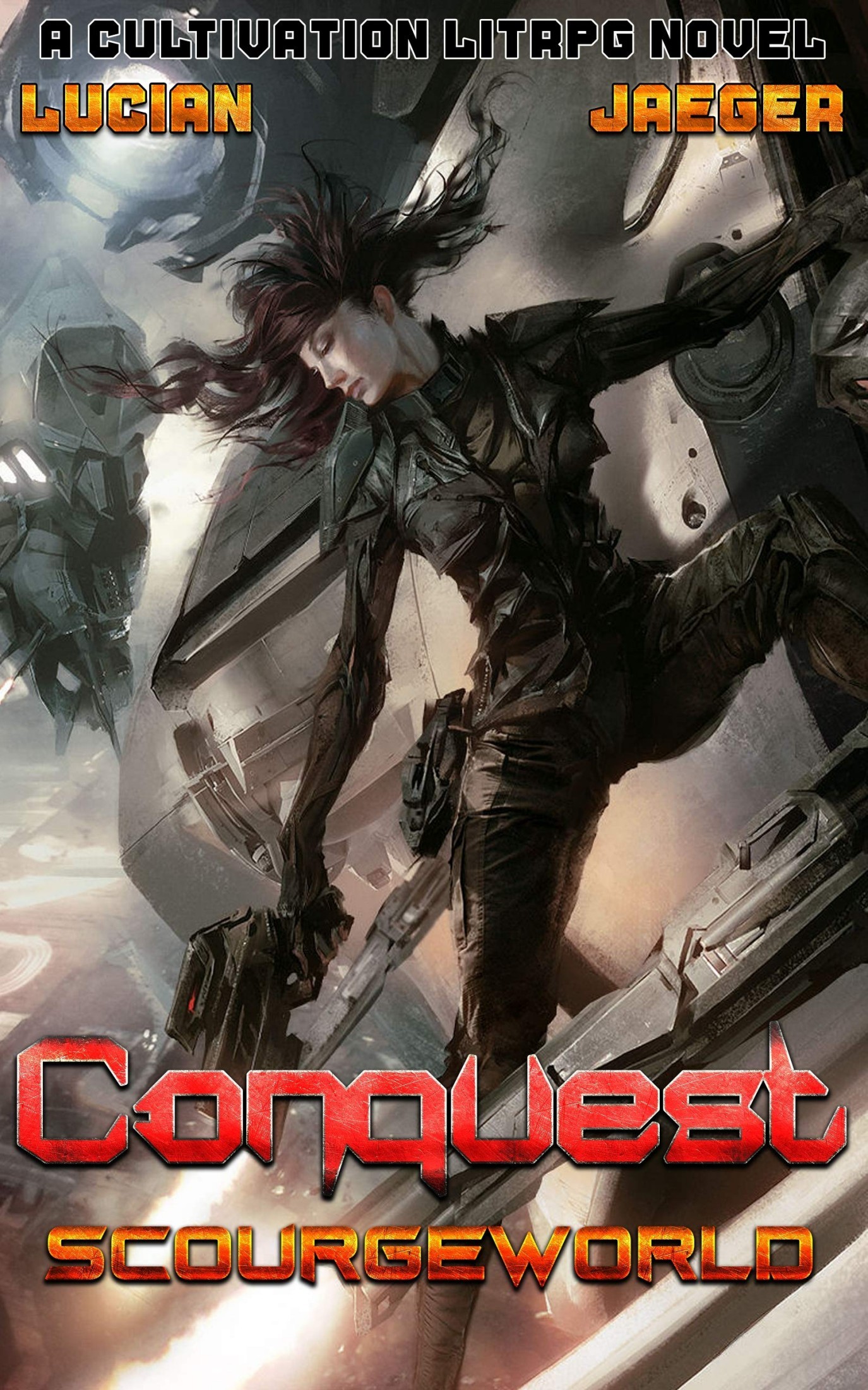 Conquest