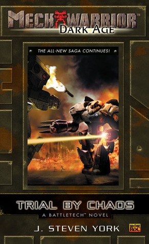 BattleTech Legends: Trial by Chaos