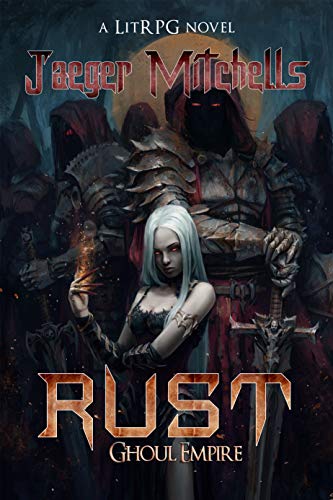 Rust