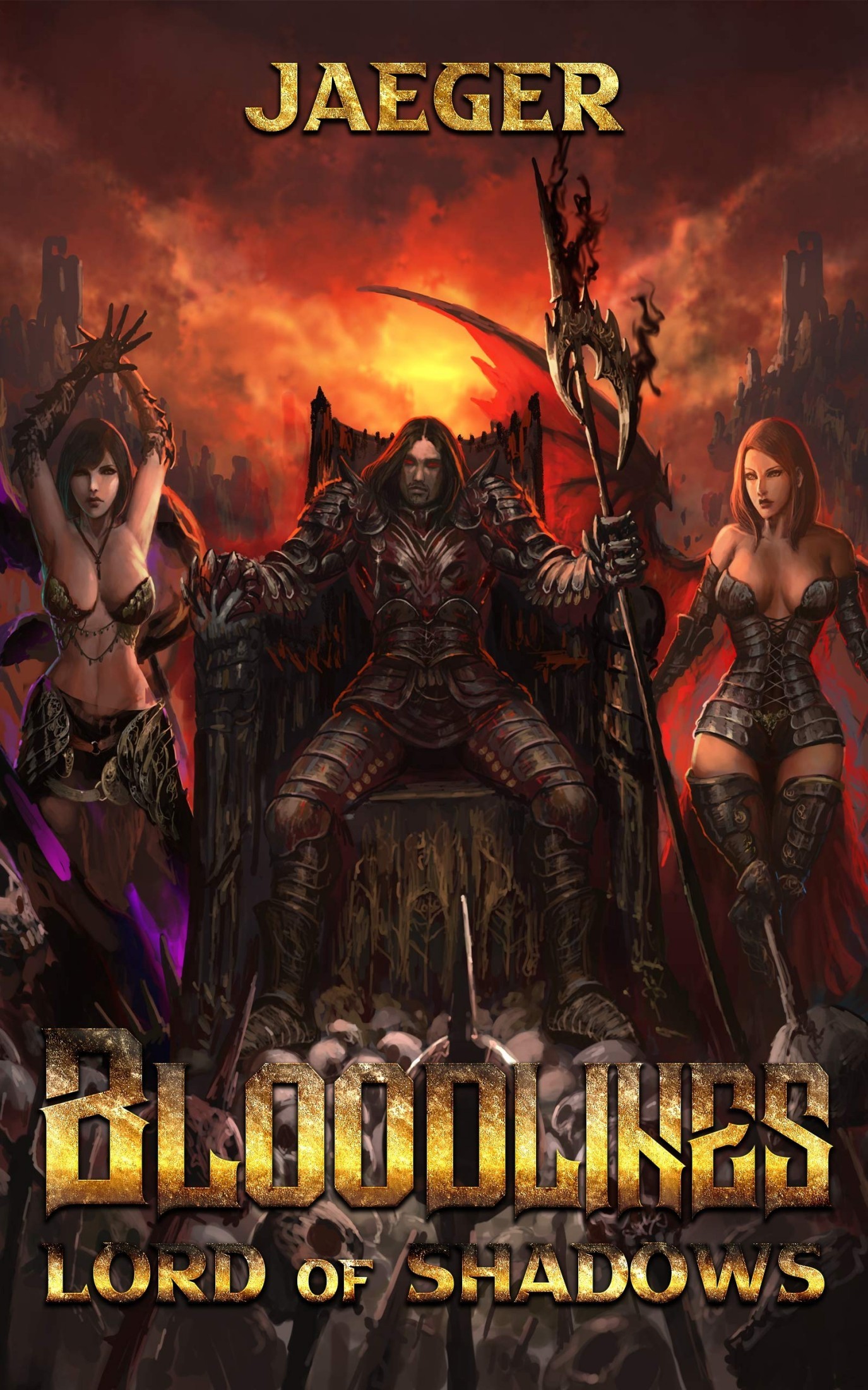 Bloodlines