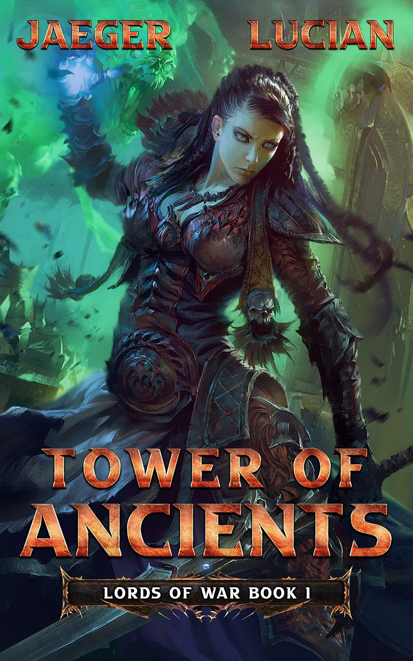 Tower of Ancients