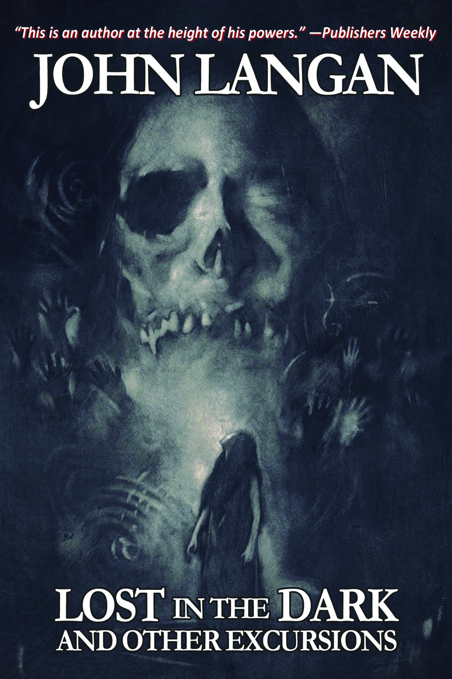 Lost in the Dark and Other Excursions