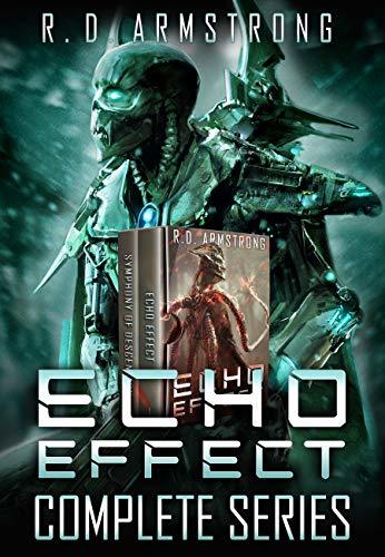 Echo Effect Complete Edition