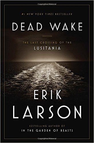 Dead Wake