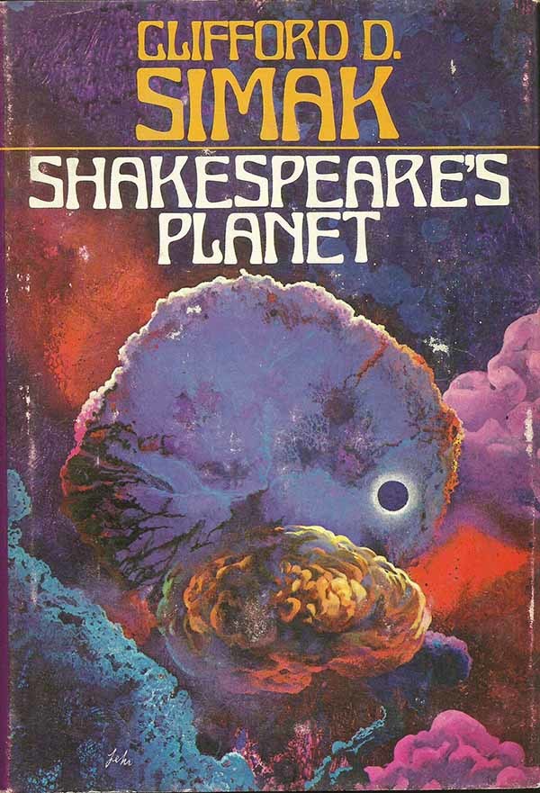 Shakespeare's Planet