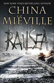 Railsea