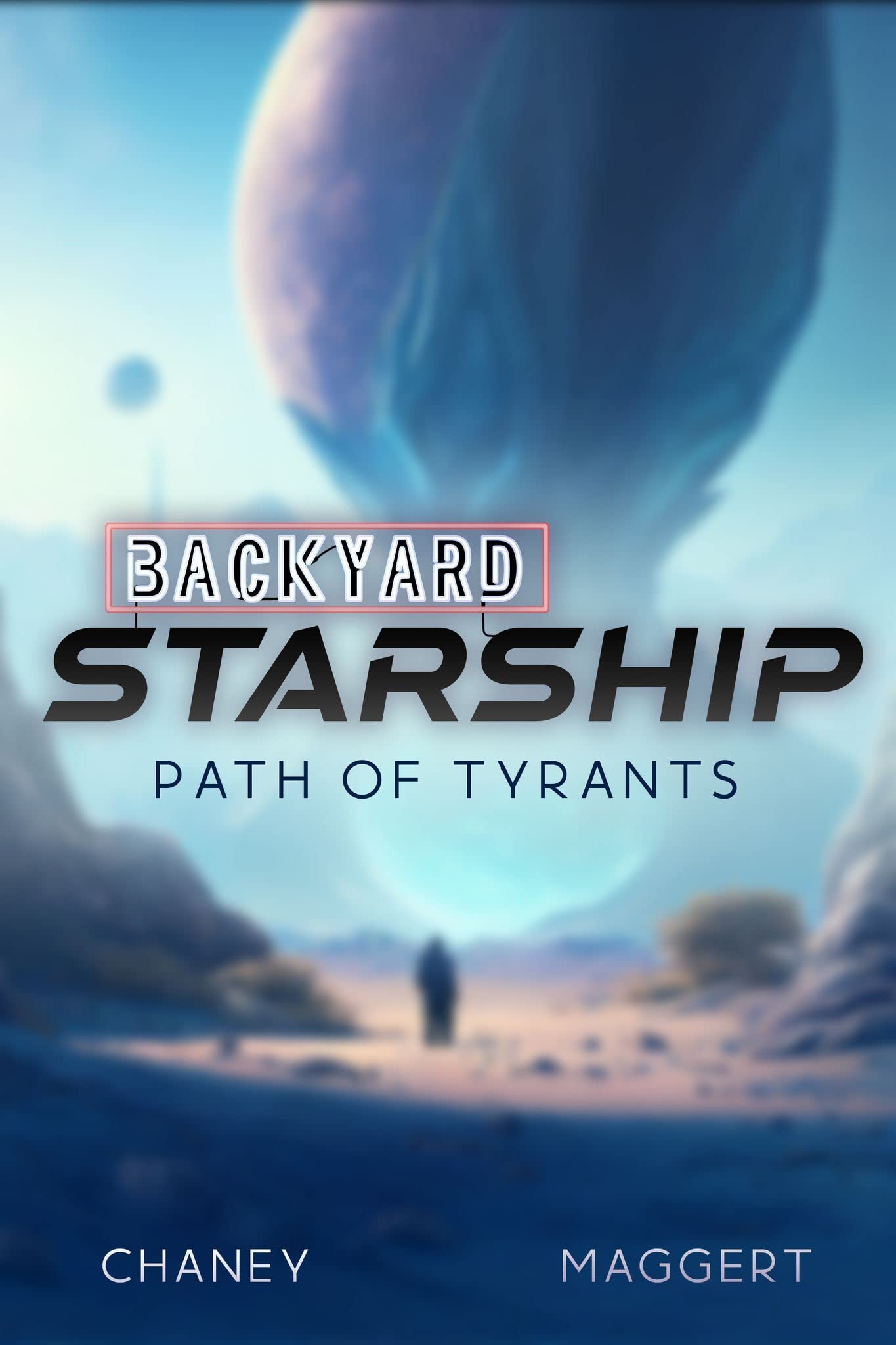 Path of Tyrants