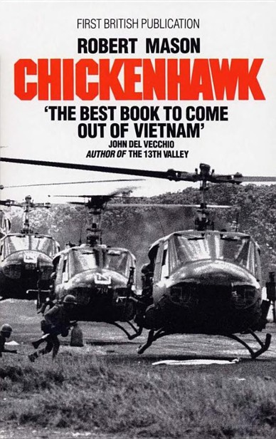 Chickenhawk
