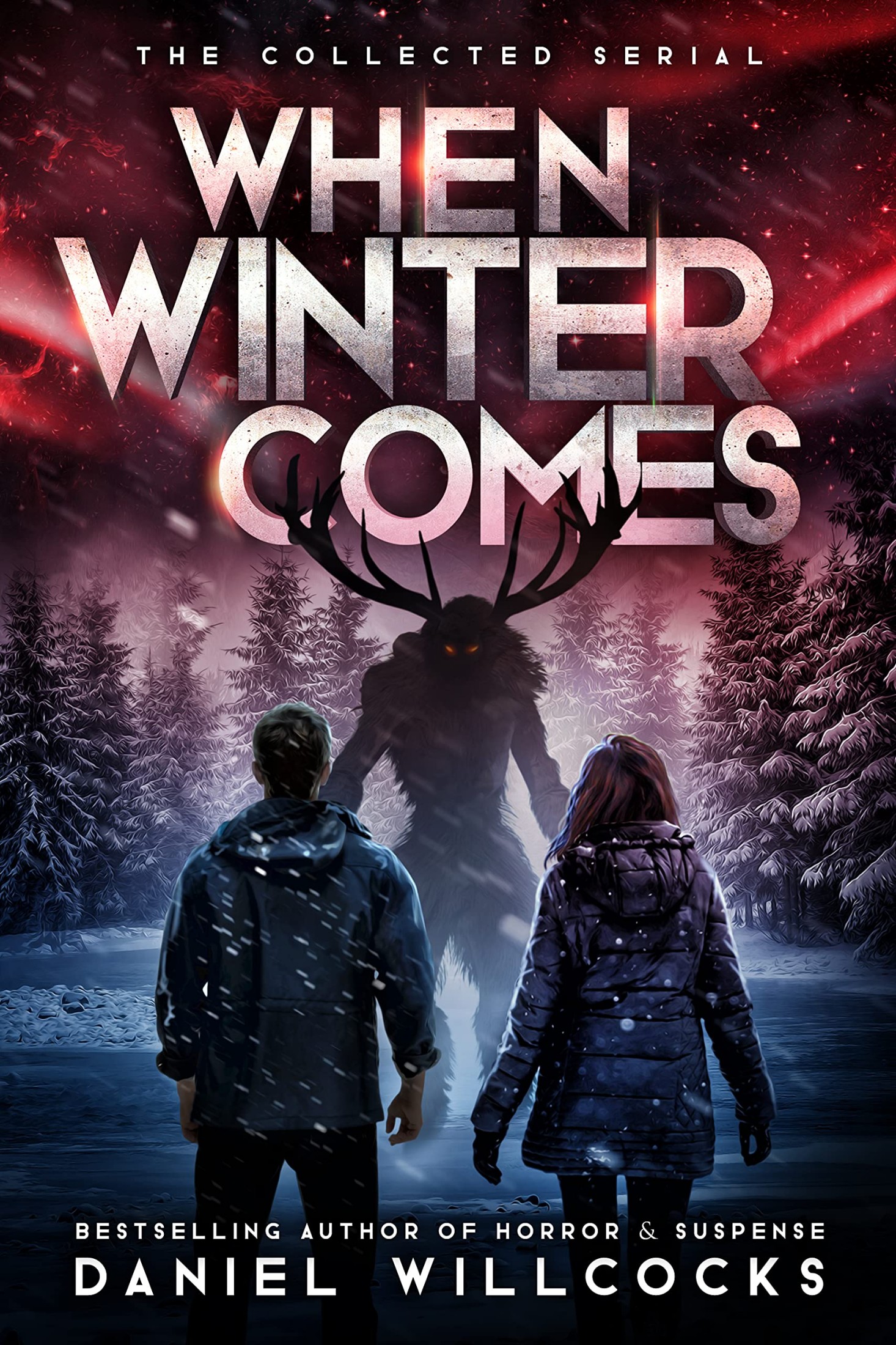 When Winter Comes