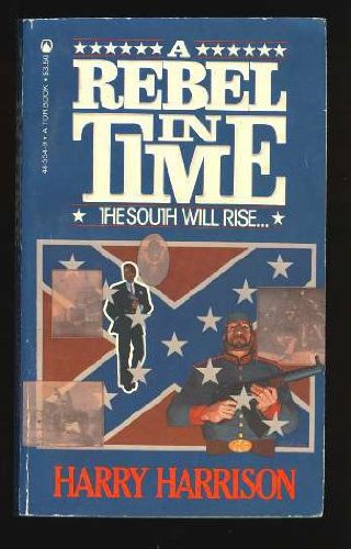 A Rebel in Time
