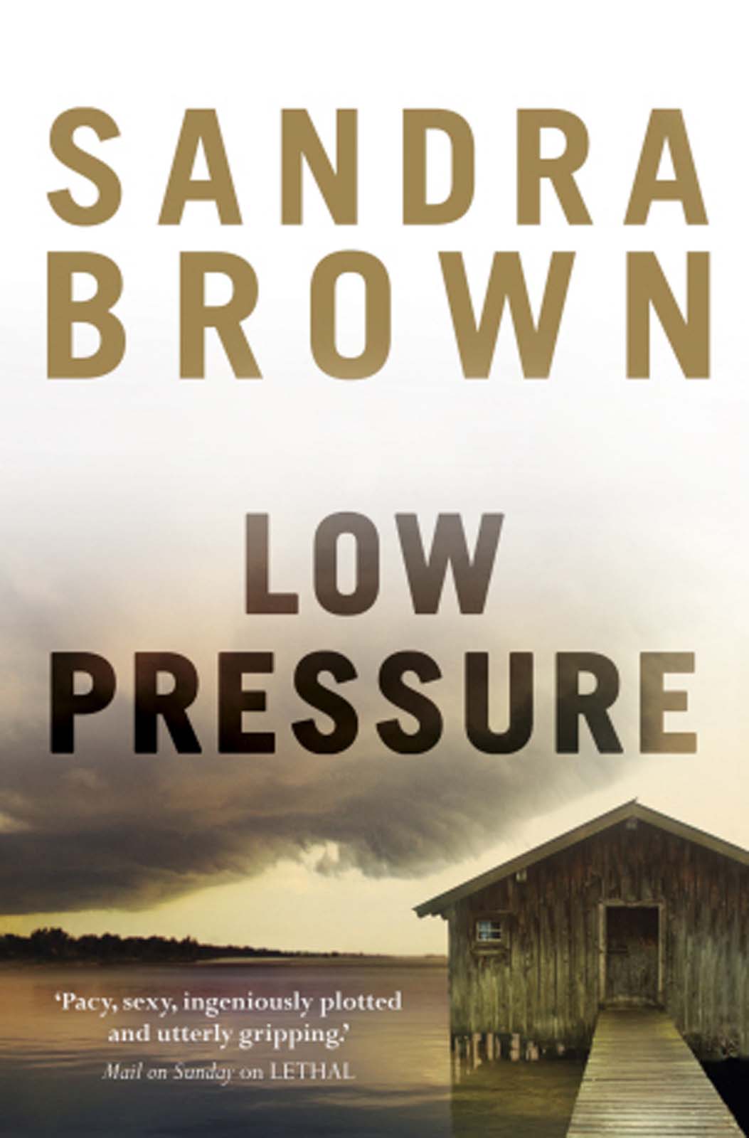 LOW PRESSURE