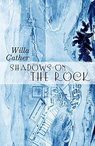 Shadows on the Rock
