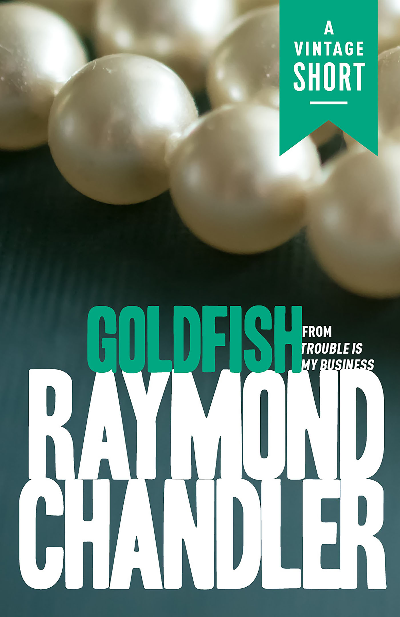 THE NOTEBOOKS OF RAYMOND CHANDLER & ENGLISH SUMMER.