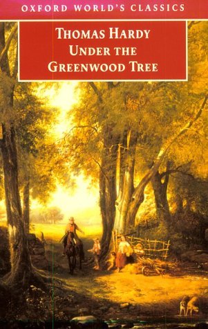 Under the Greenwood Tree